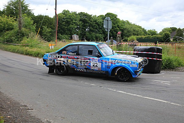 158 - ALMC RALLY 2016