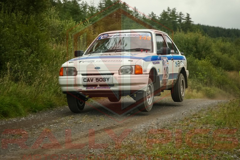 EMC Lakeland Stages 33 of 108 - Trailer Parts & Spares Lakeland Stages 2025