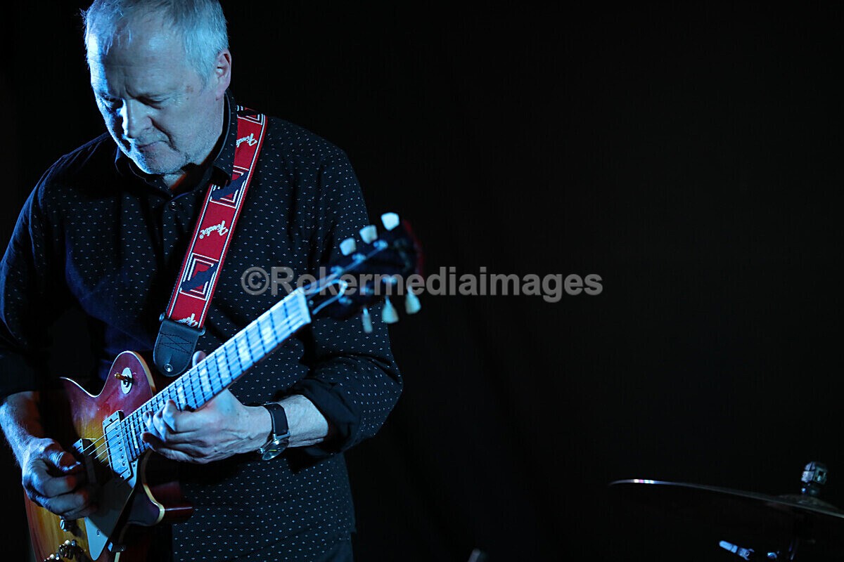 FOLK N BLUES-654 - FOLK and BLUES SEPT 2022