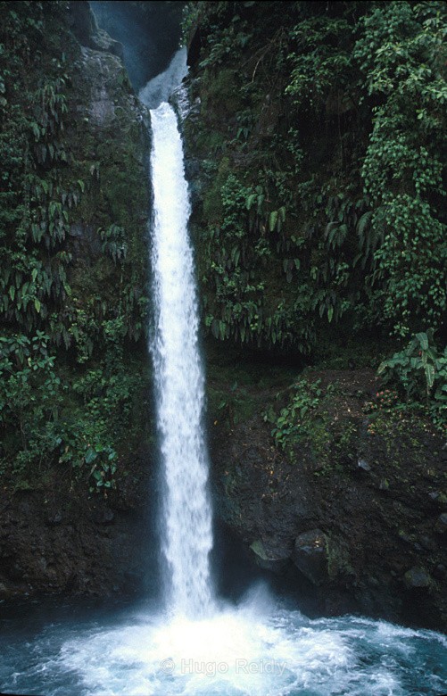  - Landscape & Rivers