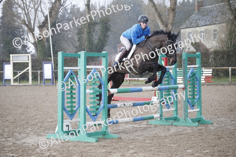 20260125-0310 - Class 3 - 1.00m