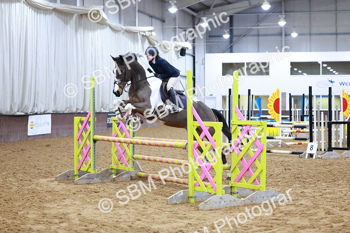 SBM_000443 - Class 2 - Senior British Novice - 90cm