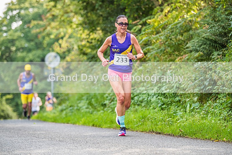 The One 10-249 - The One 10 Mile Road Race Saturday 9th September 2023