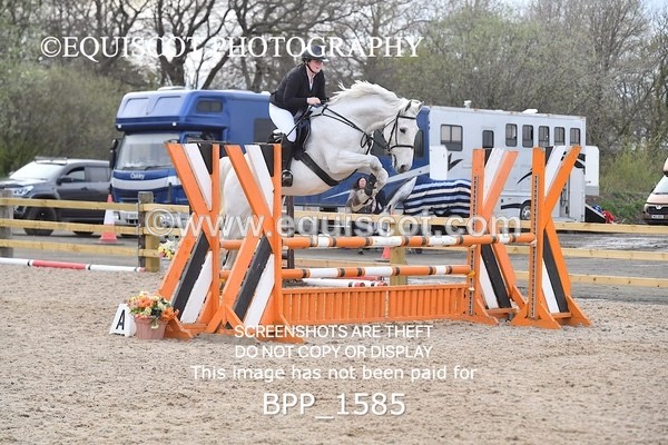 BPP_1585 - CLASS 16 SAT Senior Discovery/ 1m Open