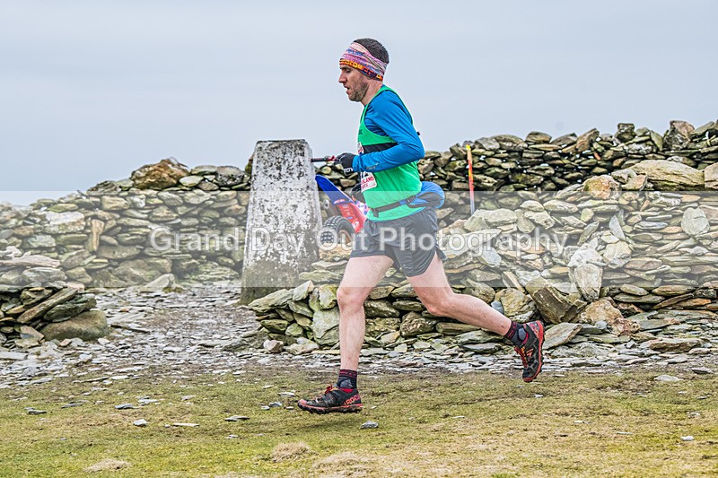 Black Combe-302 - Black Combe Fell Race Saturday 4th March 2023