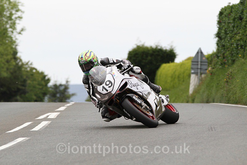 Cam Donald - Pokerstars Senior TT