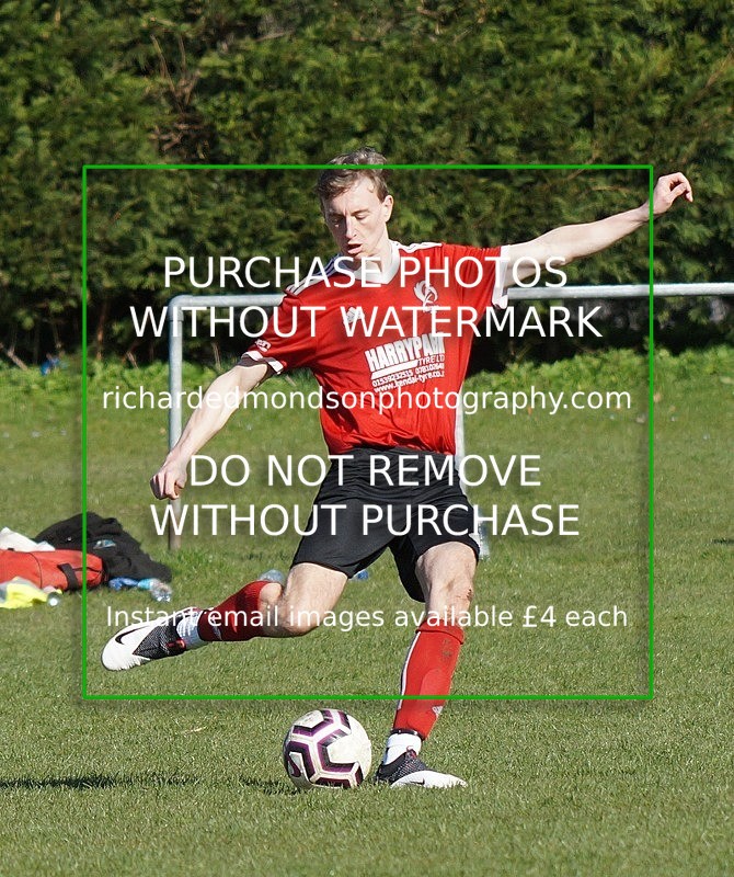 DSC06111 - Kendal County Reserves v Ibis Reserves (Saturday 3 April 2021)