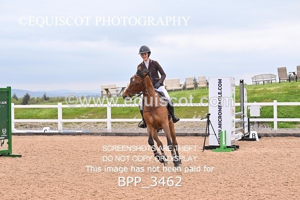BPP_3462 - CLASS 14. - SAT - Senior Discovery/1m Open