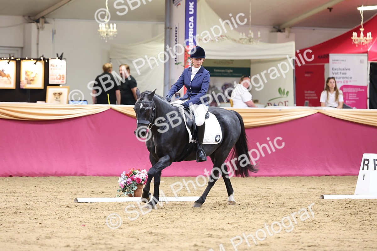 SBM_09463 - Class 51 - Dressage to music