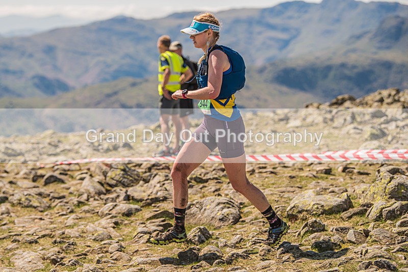 Fairfield-1201 - Fairfield Horseshoe Fell Race Saturday 13th May 2023