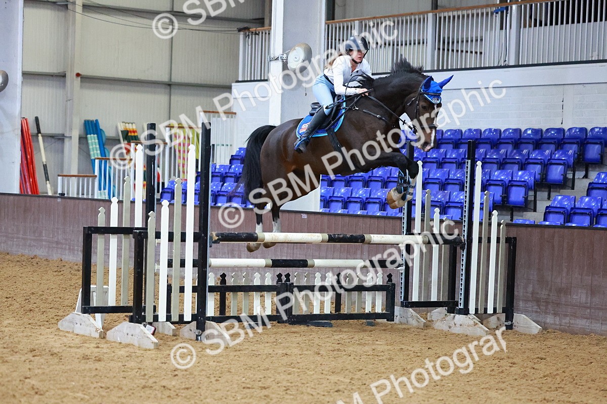 SBM_001049 - Class 3 - 1.00m