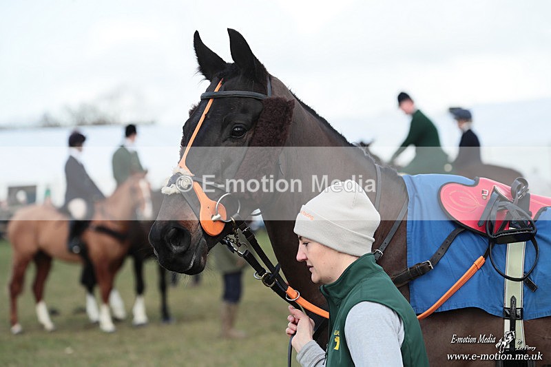 PtP 250126 18 - Cocklebarrow Races Point-to-Point 25/01/26