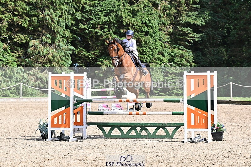 250704A-161244-11925 - Cls 23 Snr Foxhunter