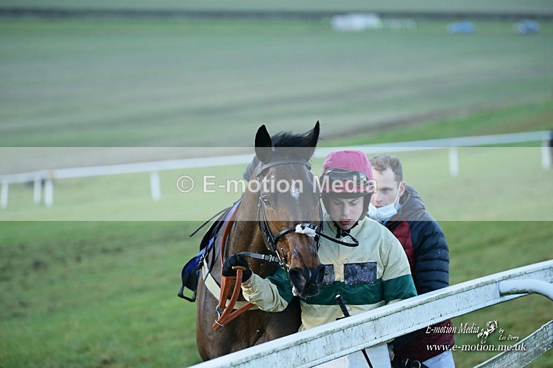PtP 121221 890 - Barbury International Point-to-Point 112/12/2021
