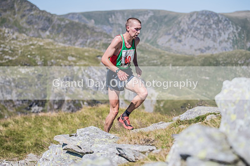 Kentmere-14 - Kentmere Horseshoe Fell Race Sunday 19th July 2026