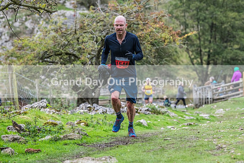 Dovedale Dash-659 - Dovedale Dash Sunday 5th October 2025
