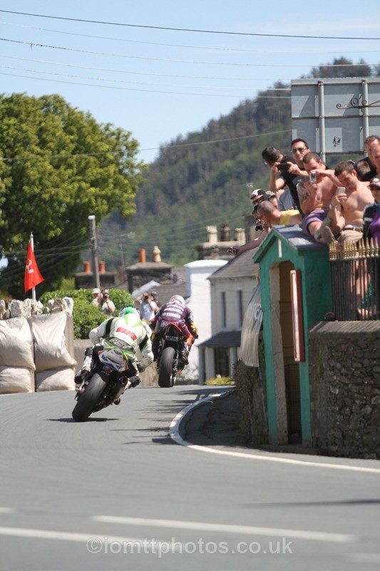 IMG_1999 - SuperSport Race 2 - TT 2013