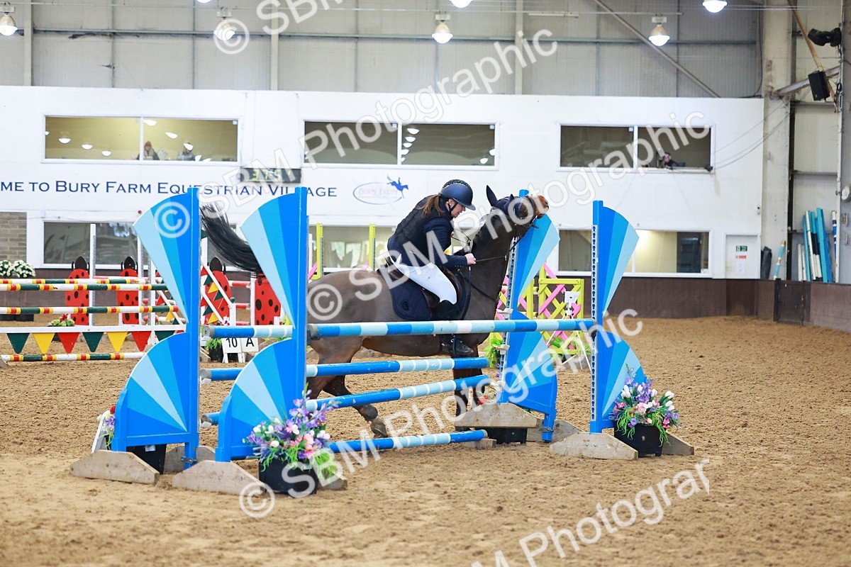 SBM_003338 - Class 10 - Senior Newcomers - 1.10m