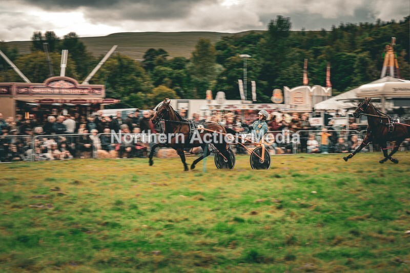 DSCF7250 - Kilnsey Harness racing