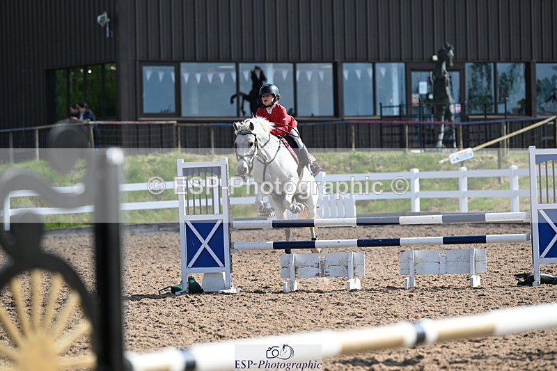 240609A-091746-03427 - Cls 21 Pony Discovery and 90cm Open