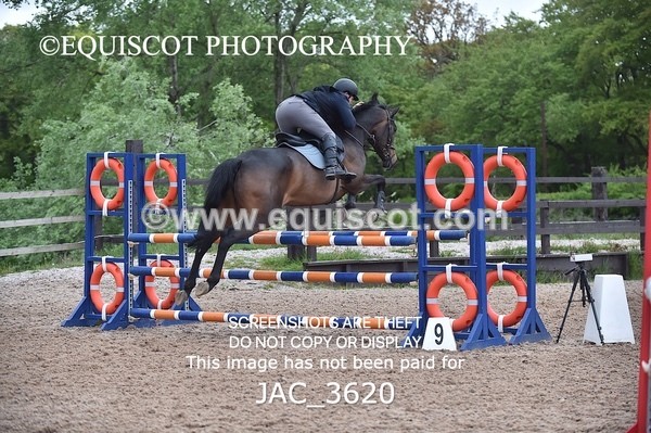 JAC_3620 - CLASS 7 1.05m Amateur Championship Qualifier/ 1.05m Open