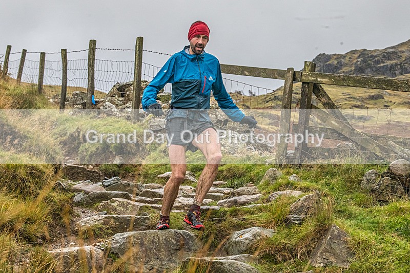 Langdale-946 - Langdale Horseshoe Fell Race Saturday 12thOctober 2024