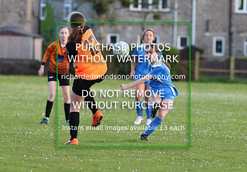 IMG_7258 - Wattsfield Girls U13 v Crookland Casuals (4/5/22)