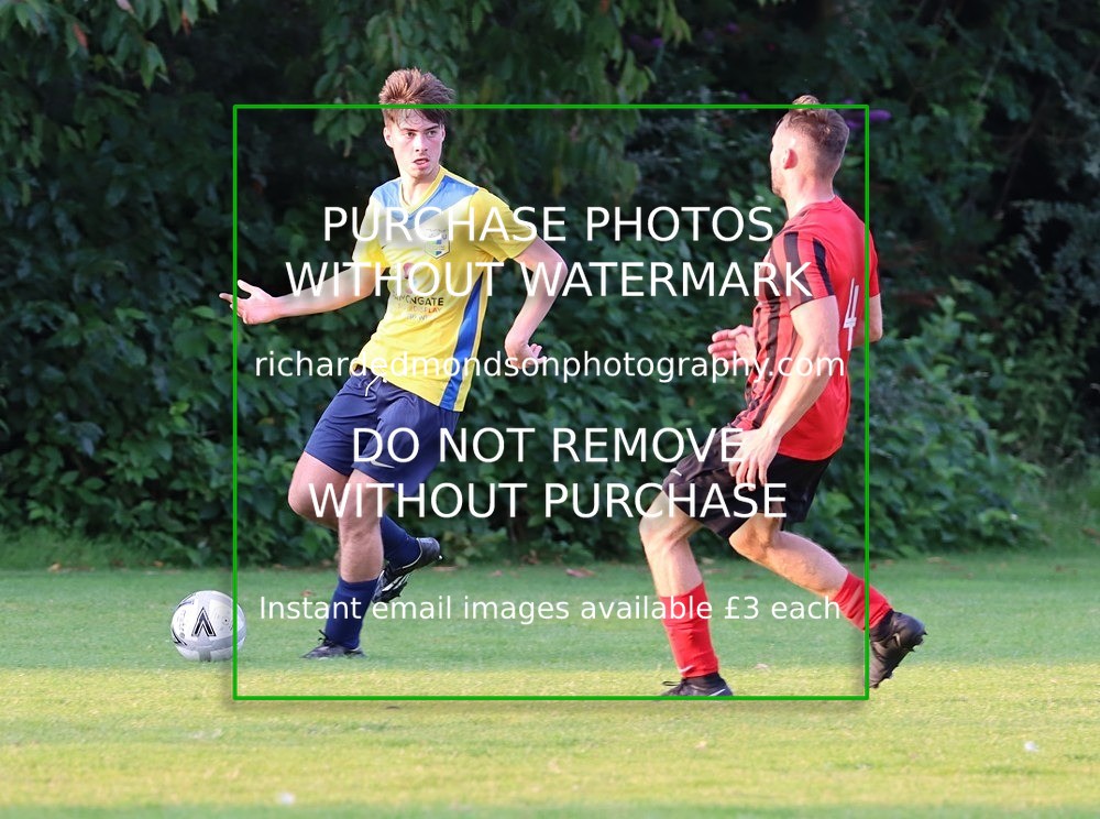 IMG_2484 - Kendal United vs Endmoor KGR