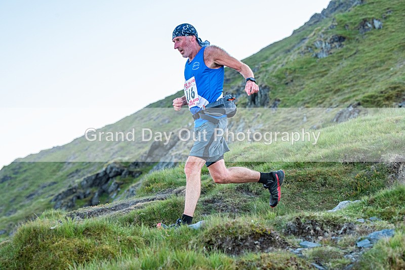 Blencathra-623 - Blencathra Fell Race Wednesday 7th June 2023