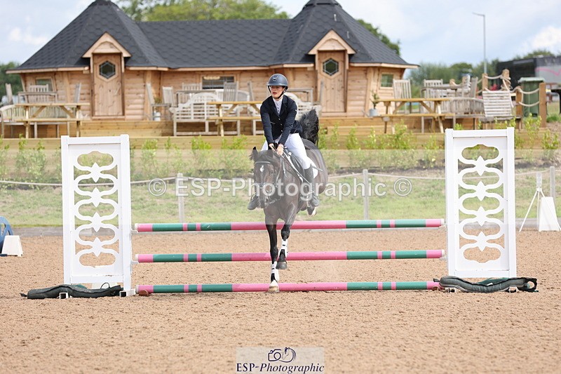 240714A-103005-01711 - Cls 4 Pony Disc & 90 Open