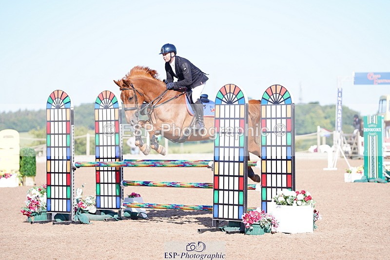 240728A-085806-07817 - Cls 25A Snr 1.05m