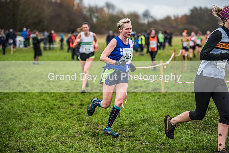 Blackpool-81 - Mid Lancs XC Blackpool Saturday 13th January 2024