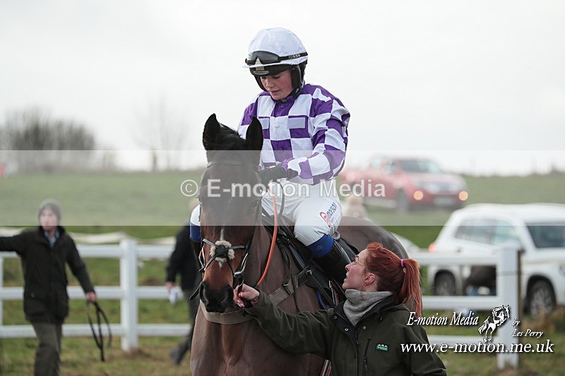PtP 311223 27 - Larkhill Racing Club Point-to-Point 31/12/23