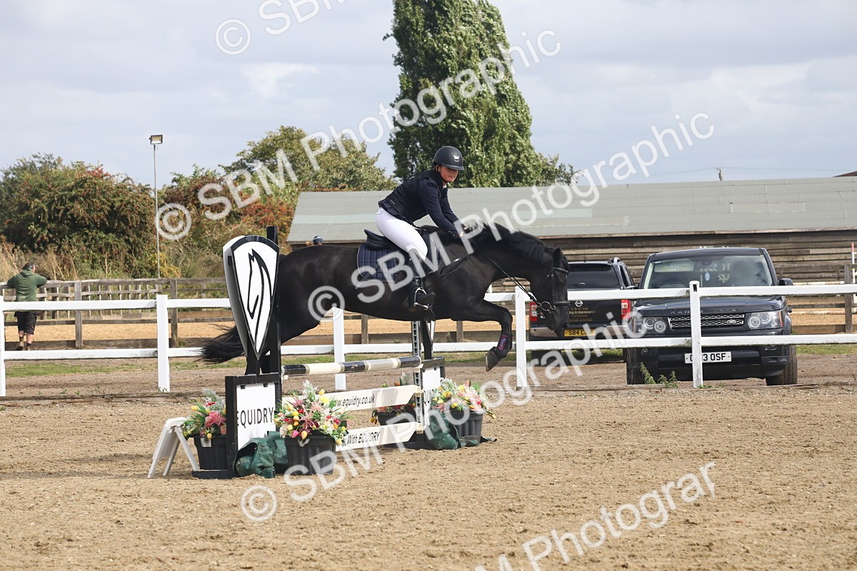 SBM_007936 - Class 10 - 80cm Champs