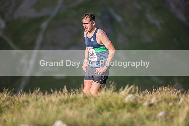 Seat Sandal-105 - Seat Sandal Fell Race Wednesday 9th July 2025