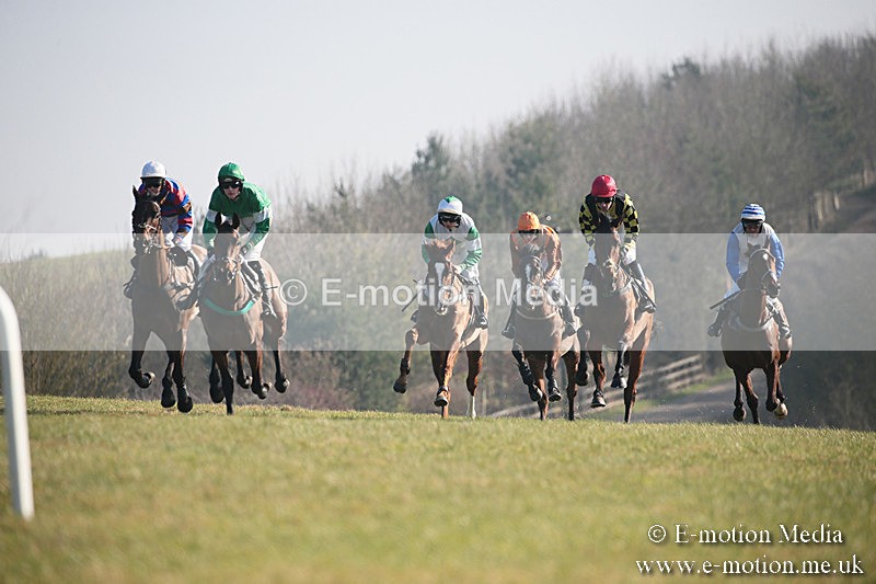 PtP 230219 326 - Vine & Craven Point-To-Point - Barbury 23/02/19