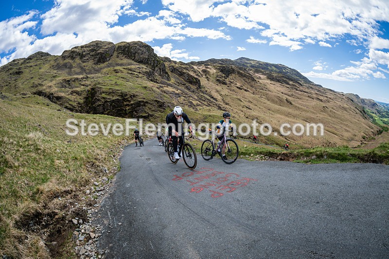 134712 - Hardknott Pass Camera 2 13.00-14.00
