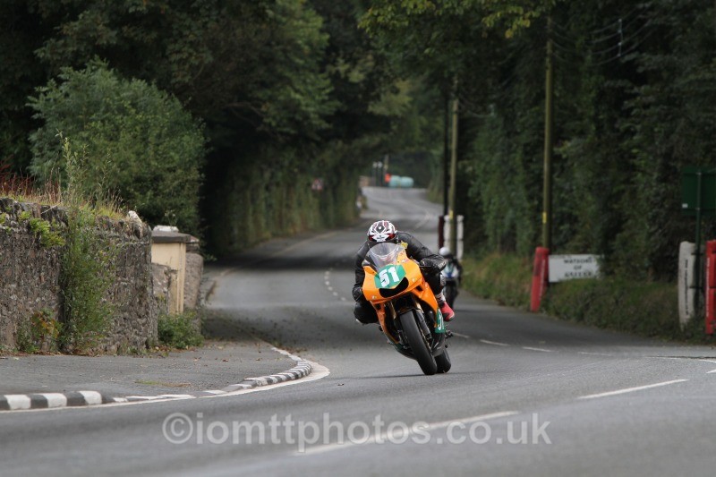  - MGP Supporters Club - Supertwin/Lightweight