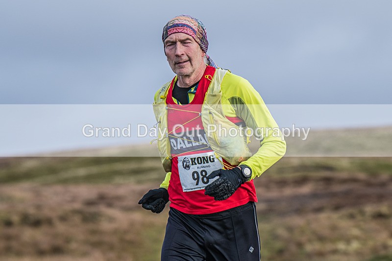 Nine Standards-801 - Nine Standards Fell Race Thursday 1st January 2026