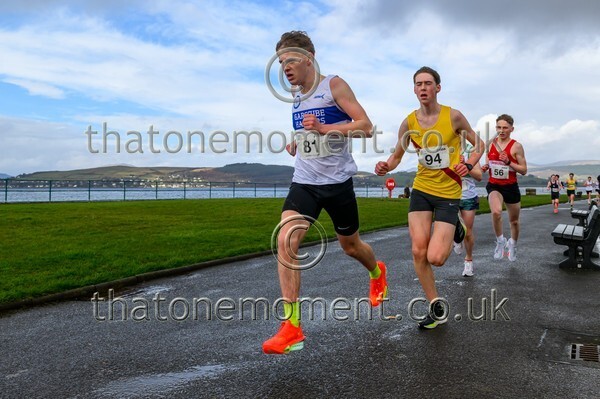 YARR26-814407 - U17 Men