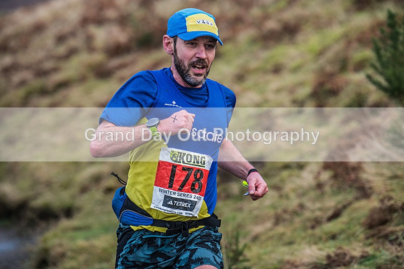 Loopy Latrigg-603 - Kong Loopy Latrigg Fell Race Saturday 21st December 2024