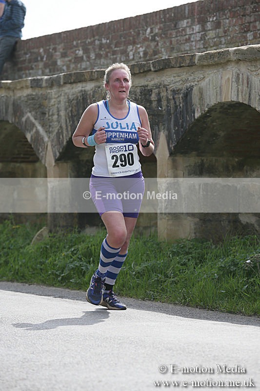 CAD 190419 328 - Cadence Events    Good Friday 10 Miler 19/04/19