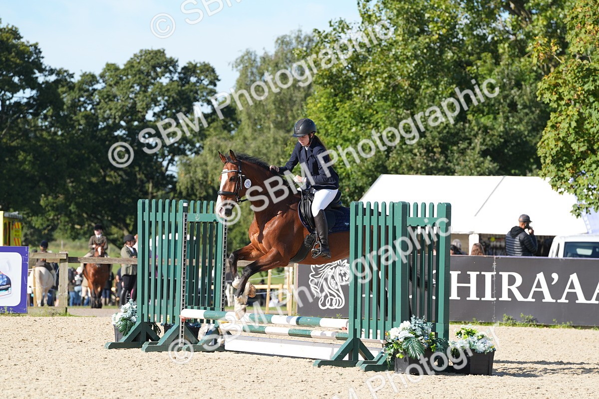 SBM_36144 - J 20 - Junior Horse 50cm Championship