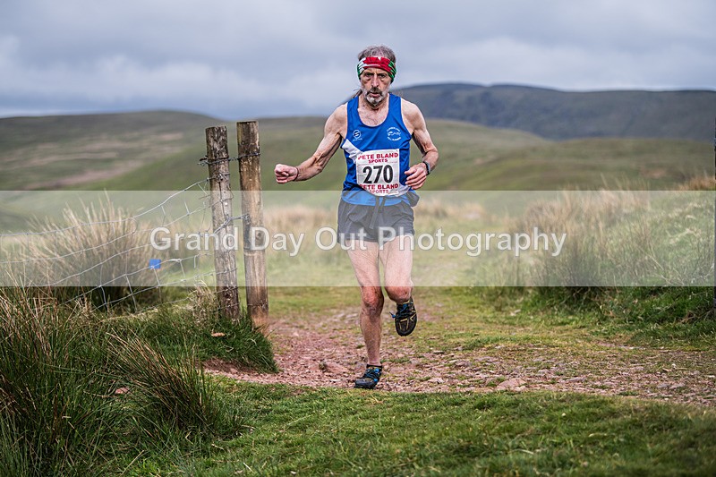 Gavel-432 - Gavel Fell Races (Junior & Senior) Wednesday 28th May 2025