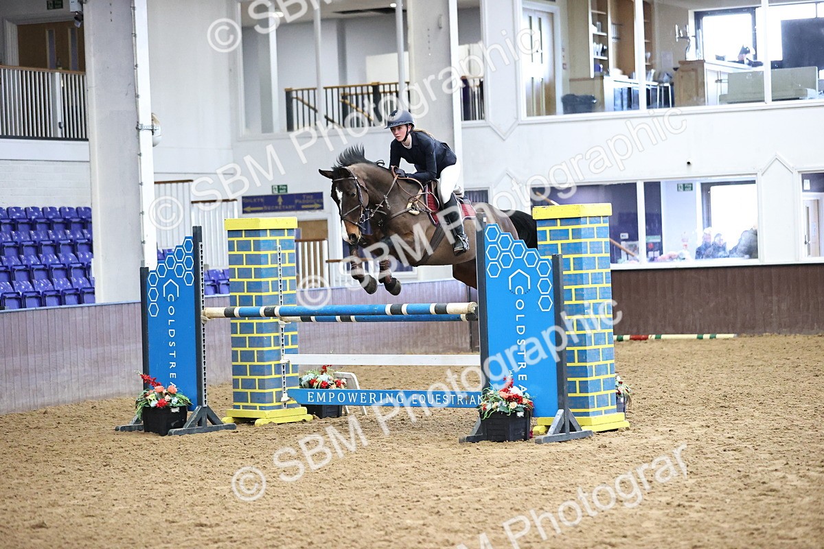 SBM_006312 - Class 16 - Senior Newcomers - 1.10m Open