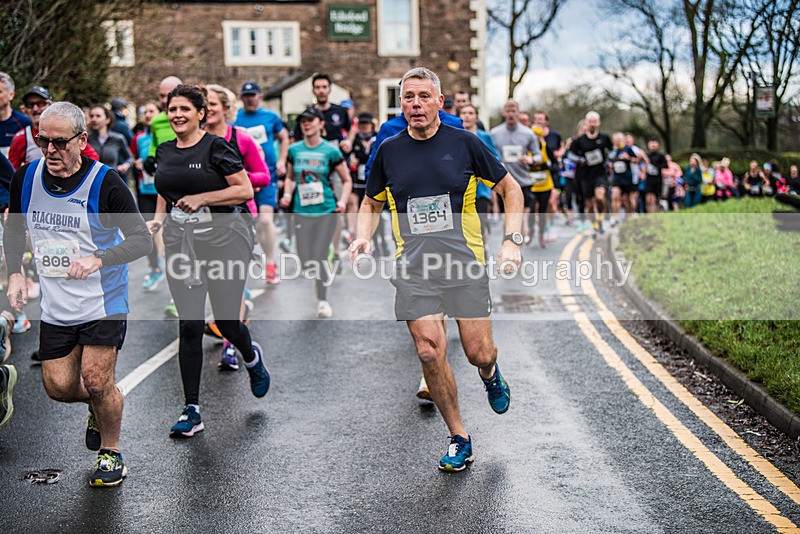 Ribble-224 - Ribble Valley 10K Sunday 31st December 2023