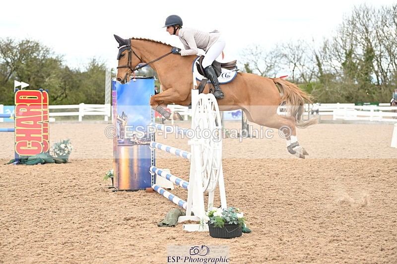 240419A-141820-08490 - Cls 18, 1 Star Silver Tour 1.20m