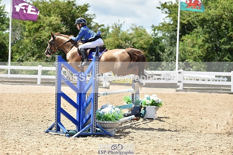 250628-134950-04158 - Cls 23 Graham Heath Equestrian 128cm & 138cm