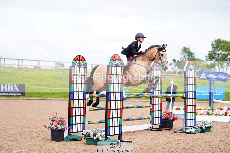240630A-174052-16035 - Cls 26 Foxhunter 2nd Round