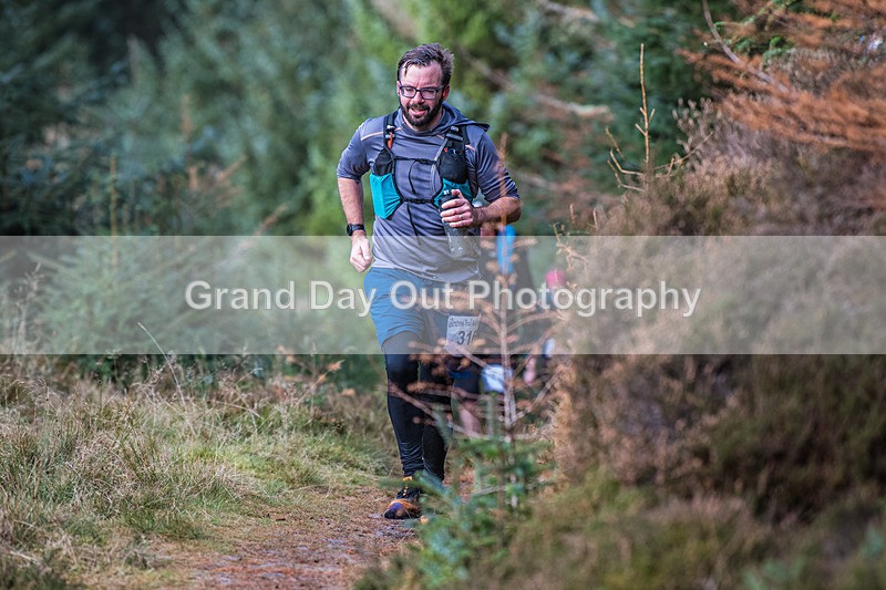 Glentress-1375 - High Terrain Events Glentress 21 & 10K Trail Races Saturday 15th November 2025